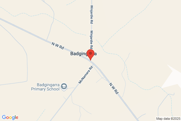 Baranga Downs