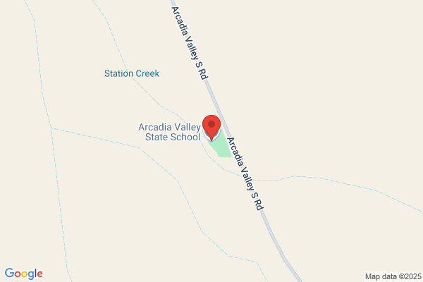 Arcadia Valley State School