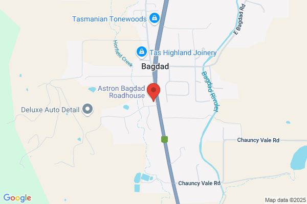 A1 Automotives Bagdad