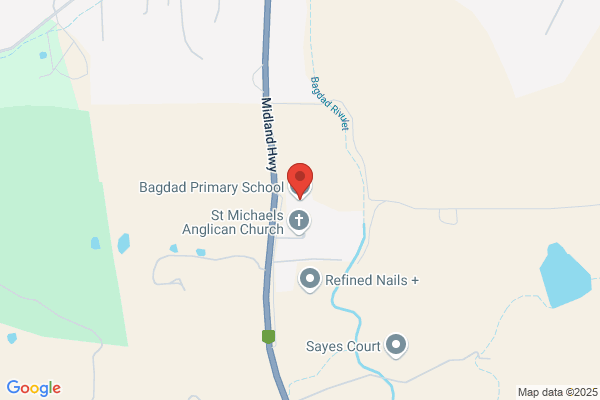 Bagdad Primary School