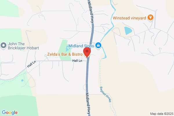 Zelda's Bar & Bistro