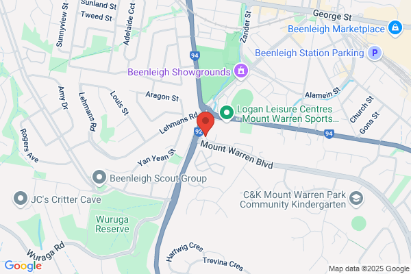 wildbean cafe
