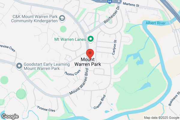 ABC Developmental Learning Centre - Mt Warren Boulevard