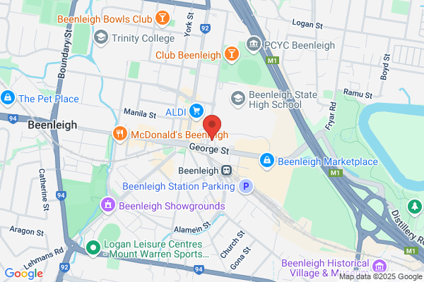 Ampol Australia