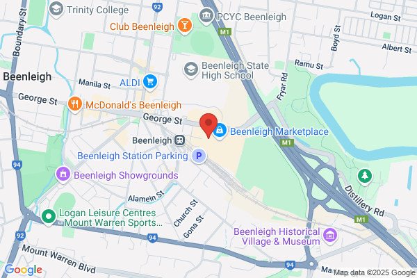 Bank of Queensland