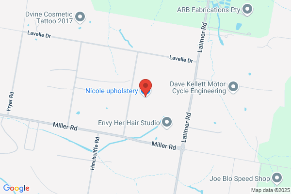Beenleigh & Logan City Upholstery