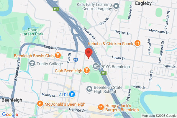 Beenleigh Area Youth Service