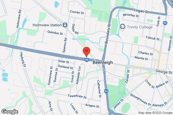 Beenleigh Auto & Marine Electrics Pty Ltd
