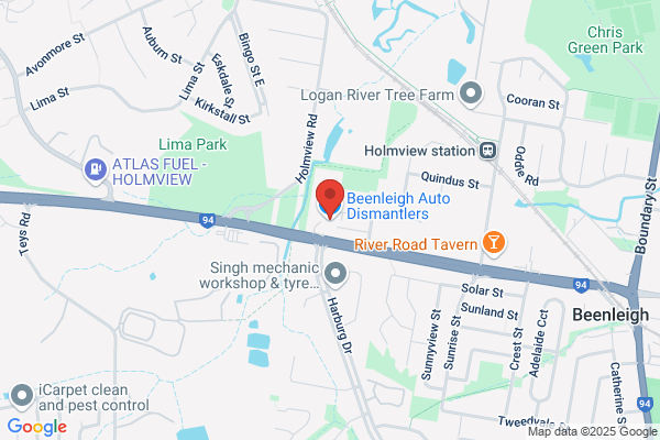Beenleigh Auto Dismantling
