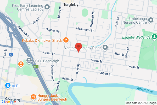 Beenleigh Backhoe Services