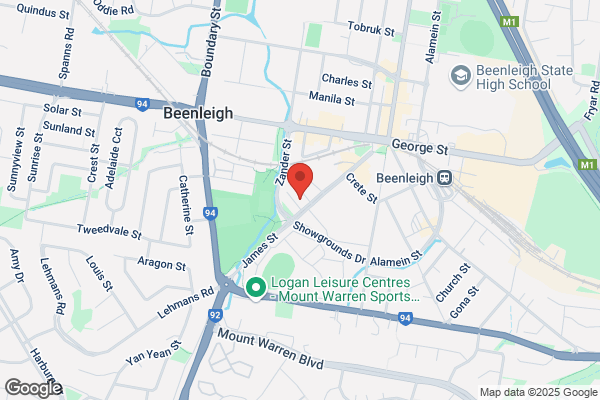 Beenleigh Batteries