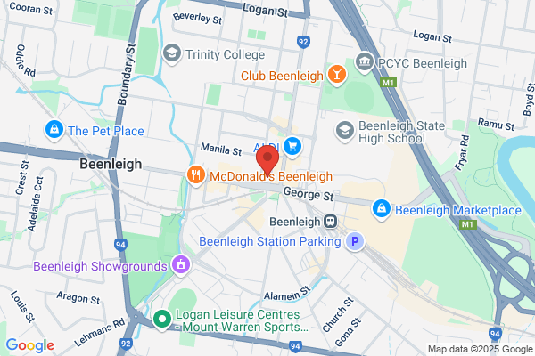 Beenleigh Commercial Agency
