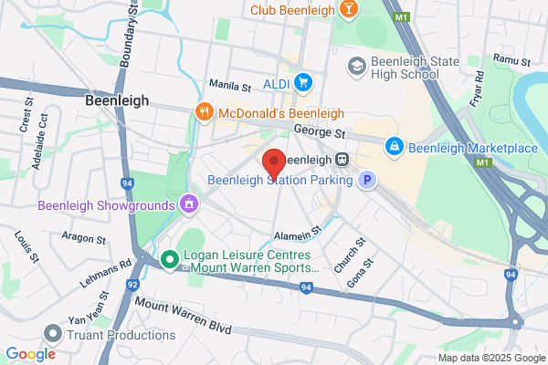 Beenleigh Convention & Entertainment Centre