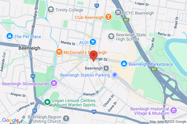 Beenleigh Counselling & Psychology
