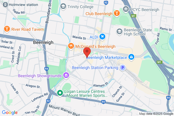 Beenleigh Denture Clinic