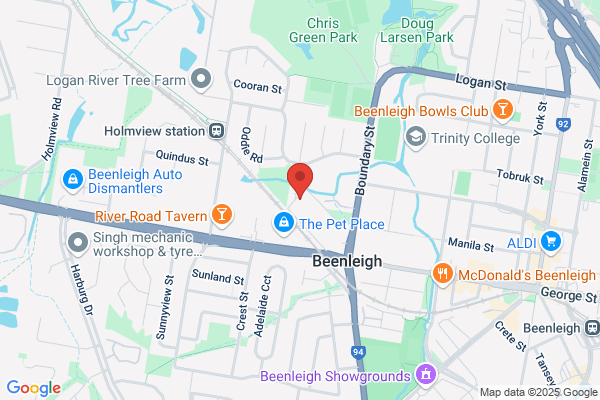 Beenleigh Engine Centre
