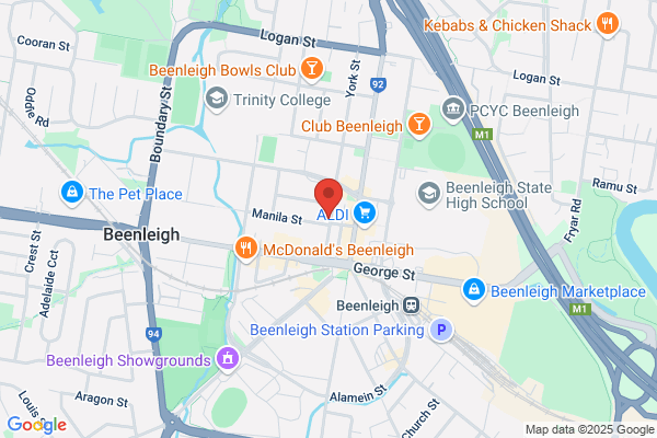 Beenleigh Funeral Service