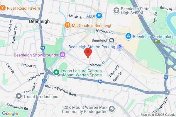 Beenleigh Lapidary Club Inc.