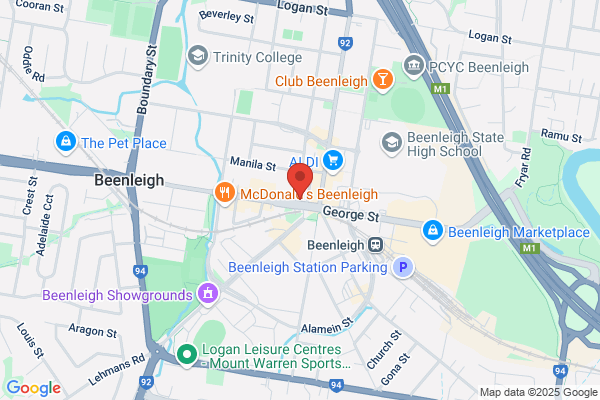 Beenleigh Law