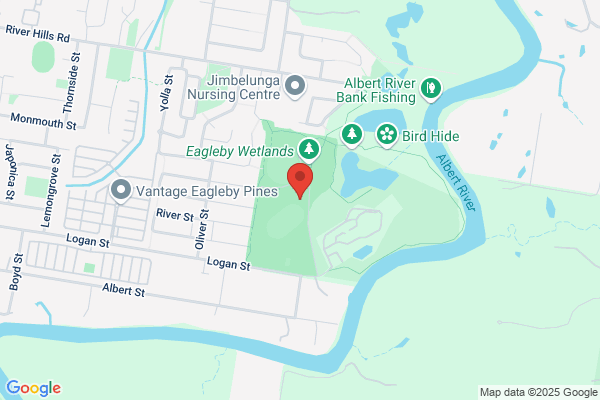 Beenleigh Little Athletics Centre