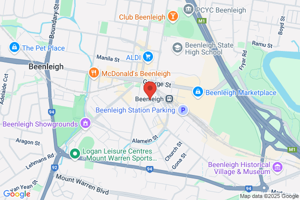 Beenleigh PC & Laptop Services