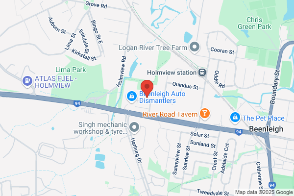 Beenleigh Plant Hire