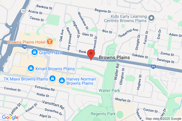 Beenleigh Saddleworld