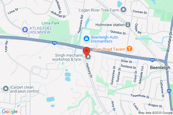 Beenleigh Self Storage