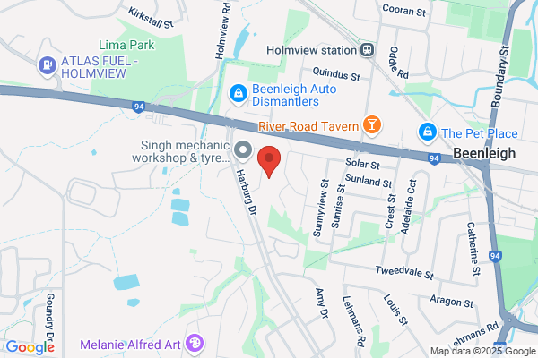Beenleigh Towing