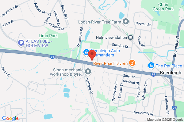 Beenleigh Tyrepower
