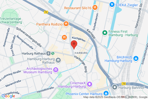 Harburg Snack Bar