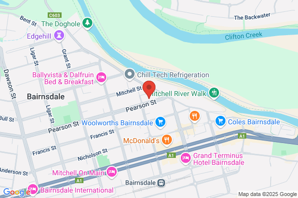 East Gippsland Division Of General Practice Ltd