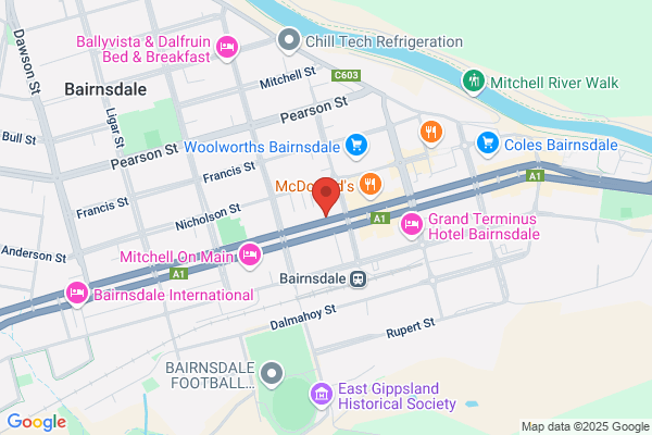 East Vic Workforce
