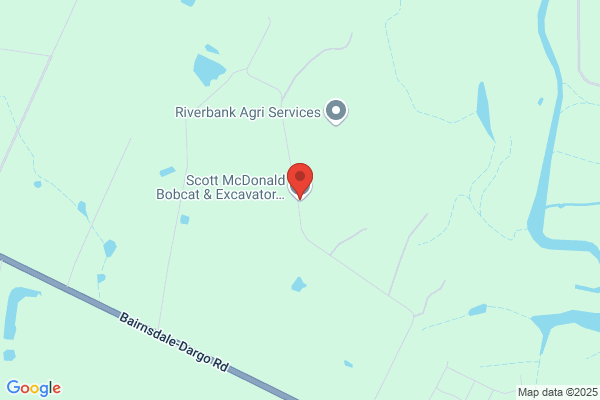 Bobcat & Excavator Hire