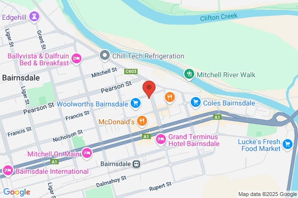 Go Vita Bairnsdale