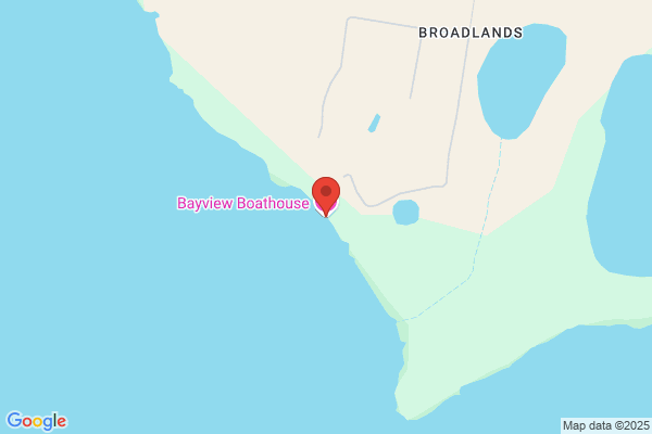 Bayview Lodge