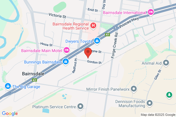 Bairnsdale Motor Medic