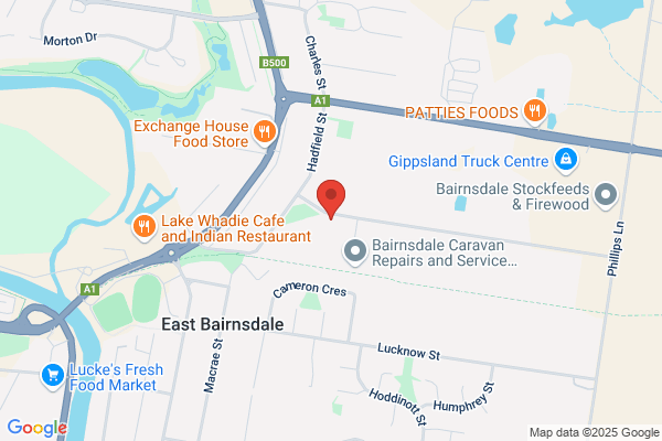 BRJ Plumbing & Gasfitting
