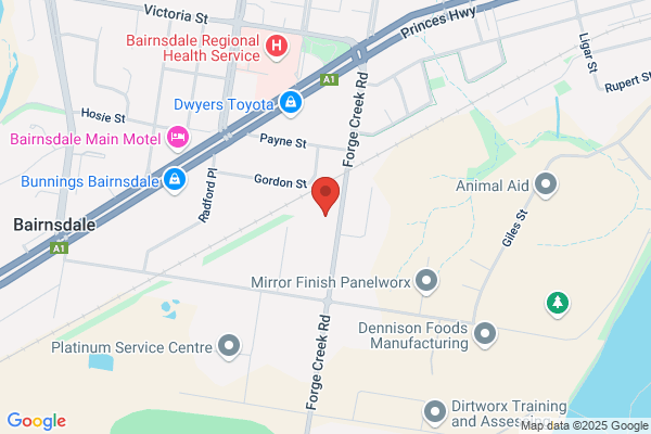 D.M.B Plumber & Gasfitter