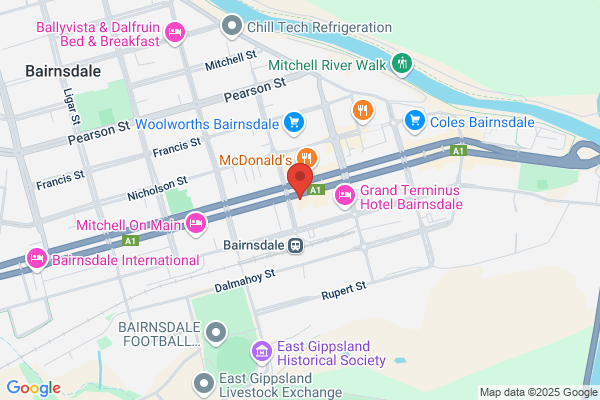 Bairnsdale Doner Kebabs