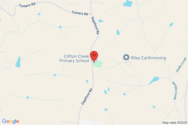 Clifton Creek Primary School