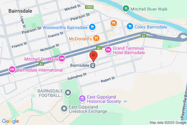 Glenbrook Transport