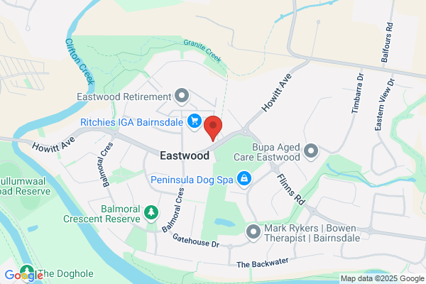 Bairnsdale Animal Hospital