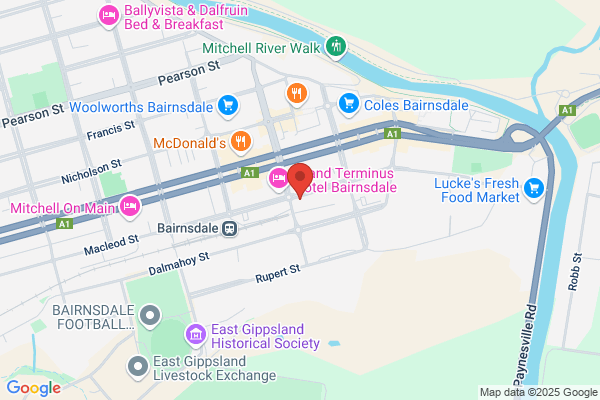 Bairnsdale Tyre Service