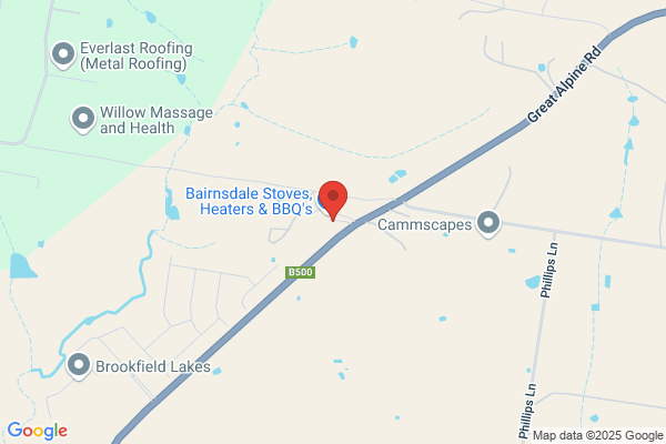 Bairnsdale Windscreens