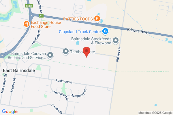 East Gippsland Traffic Control