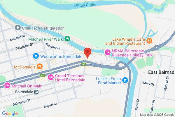 First Choice Liquor Market Bairnsdale