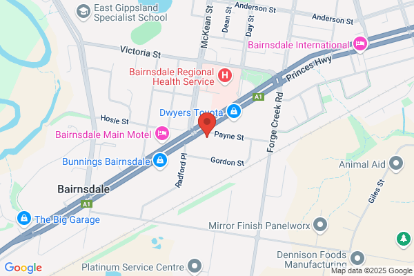 H & L Supplies Bairnsdale