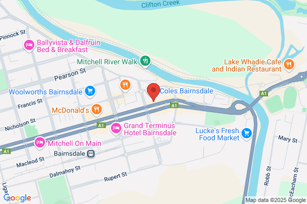 Liquorland Bairnsdale