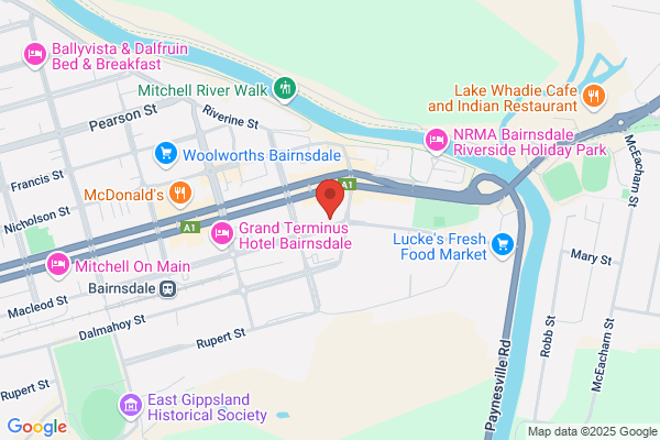 Services Australia